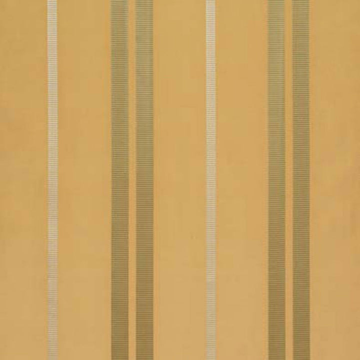 Darcy Silk Stripe Copper 63621 by Schumacher Fabric PEMBERLEY SILKS See Sample INDIA LIGHT DUTY </p><p>Repeat: Horizontal: 9 1/4" (23CM) and Vertical: - 56" WIDE (142CM) - Fabric Carolina -