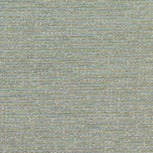 Horizon Chenille Aqua 63654 by Schumacher Fabric