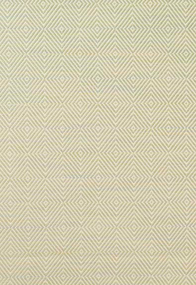 Crystal Weave Seafoam 63670 by Schumacher Fabric Chroma 69% Organic, 31% Bamboo Wyzenbeek 25,000 Horizontal: 2.5 and Vertical: 3.25 53.875 - Fabric Carolina -