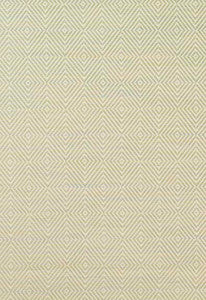 Crystal Weave Seafoam 63670 by Schumacher Fabric