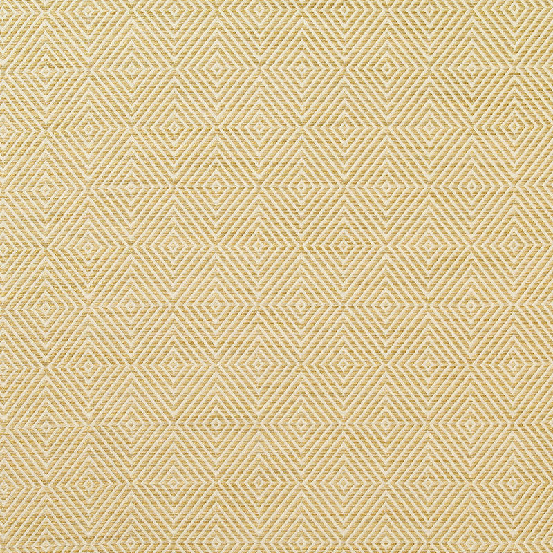 Crystal Weave Champagne 63672 by Schumacher Fabric CHROMA See Sample UNITED STATES OF AMERICA HEAVY DUTY </p><p>Repeat: Horizontal: 2 1/2" (6CM) and Vertical: 3 1/4" (8CM) 53 7/8" WIDE (137CM) - Fabric Carolina -