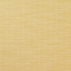 Crystal Weave Honey 63673 by Schumacher Fabric