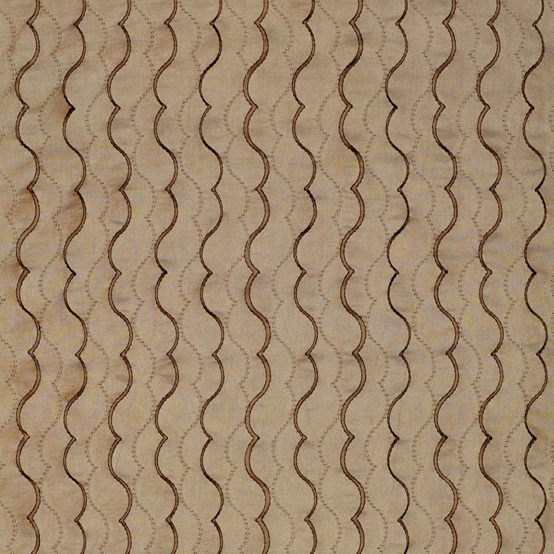 Waterfall Stardust 63720 by Schumacher Fabric MODERN GLAMOUR See Sample ITALY LIGHT DUTY </p><p>Repeat: Horizontal: 1" (3CM) and Vertical: 4" (10CM) 58" WIDE (147CM) - Fabric Carolina -