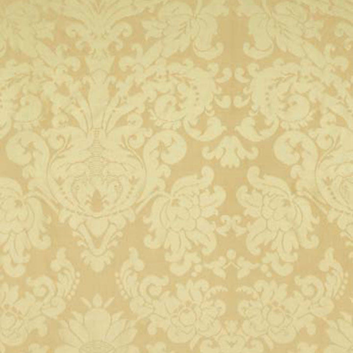 Hatfield Silk Damask Bronze 63742 by Schumacher Fabric Schumacher Fabric Hatfield Silk Damask Bronze 63742Fabric SILK 100% INDIA </p><p>Repeat: H: HORZ. 26 1/2" (67CM) , V: VERT. 39" (99CM) 53 - Fabric Carolina -