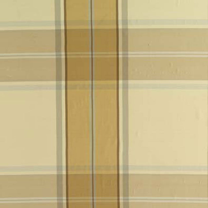 Elliot Silk Plaid Camel 63751 by Schumacher Fabric PEMBERLEY SILKS See Sample INDIA . </p><p>Repeat: Horizontal: 13 1/2" (34CM) and Vertical: 13 1/2" (34CM) 54" WIDE (137CM) - Fabric Carolina -