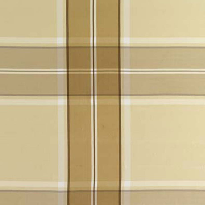 Elliot Silk Plaid Dove 63752 by Schumacher Fabric PEMBERLEY SILKS See Sample INDIA . </p><p>Repeat: Horizontal: 13 1/2" (34CM) and Vertical: 13 1/2" (34CM) 54" WIDE (137CM) - Fabric Carolina -