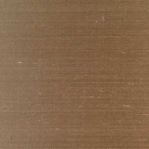 Bellini Silk Antelope 63780 by Schumacher Fabric