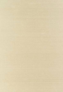 Bellini Silk Vanilla 63782 by Schumacher Fabric