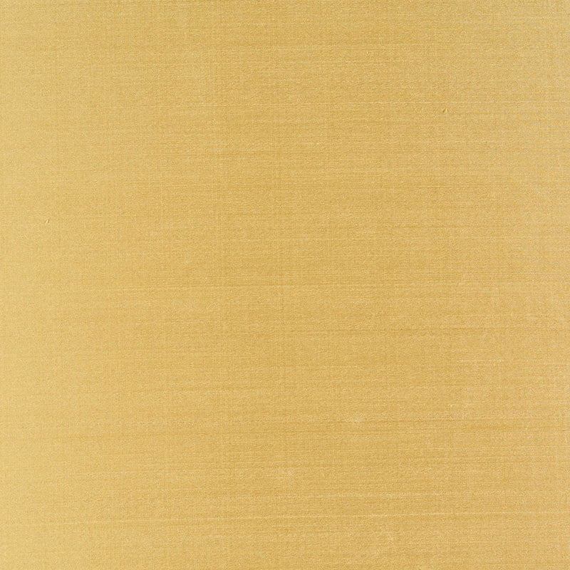Bellini Silk Honey 63784 by Schumacher Fabric ESSENTIAL PLAINS / SILK See Sample INDIA NOT APPLICABLE </p><p>Repeat: Horizontal: - and Vertical: - 54" WIDE (137CM) - Fabric Carolina -