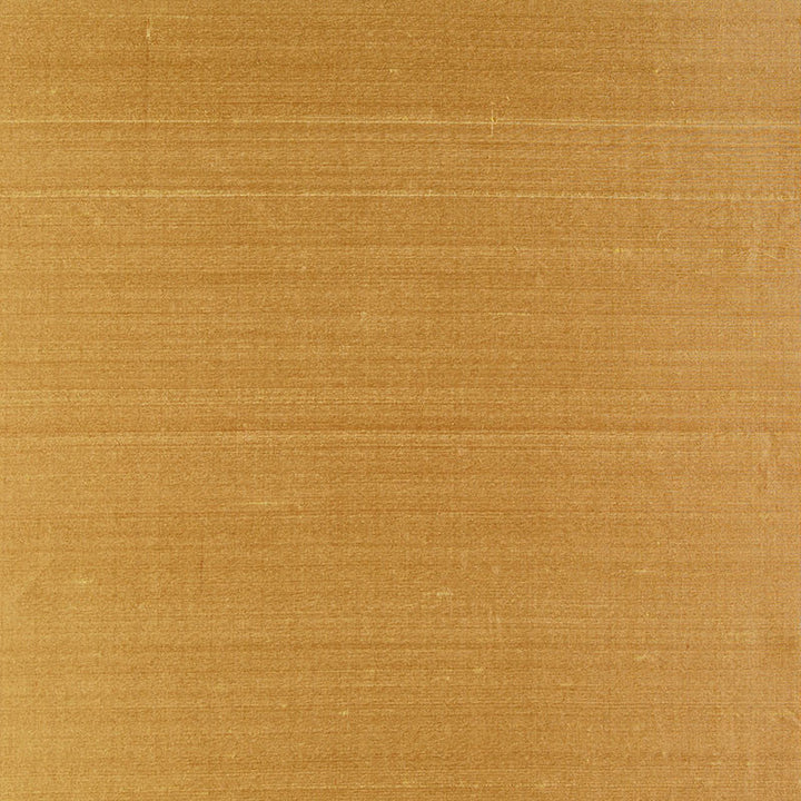 Bellini Silk Antique Gold 63785 by Schumacher Fabric ESSENTIAL PLAINS / SILK See Sample INDIA NOT APPLICABLE </p><p>Repeat: Horizontal: - and Vertical: - 54" WIDE (137CM) - Fabric Carolina -