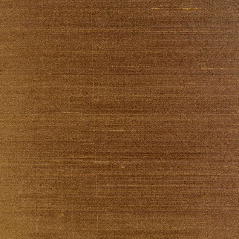 Bellini Silk Bronze 63786 by Schumacher Fabric ESSENTIAL PLAINS / SILK See Sample INDIA NOT APPLICABLE </p><p>Repeat: Horizontal: - and Vertical: - 54" WIDE (137CM) - Fabric Carolina -