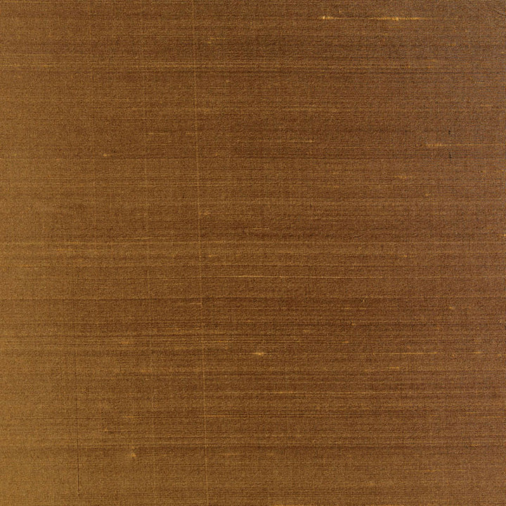 Bellini Silk Bronze 63786 by Schumacher Fabric ESSENTIAL PLAINS / SILK See Sample INDIA NOT APPLICABLE </p><p>Repeat: Horizontal: - and Vertical: - 54" WIDE (137CM) - Fabric Carolina -