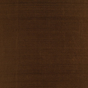 Bellini Silk Espresso 63788 by Schumacher Fabric
