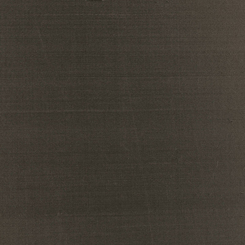 Bellini Silk Graphite 63793 by Schumacher Fabric ESSENTIAL PLAINS / SILK See Sample INDIA NOT APPLICABLE </p><p>Repeat: Horizontal: - and Vertical: - 54" WIDE (137CM) - Fabric Carolina -