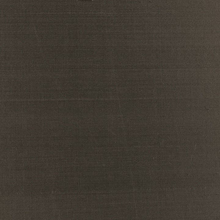Bellini Silk Graphite 63793 by Schumacher Fabric ESSENTIAL PLAINS / SILK See Sample INDIA NOT APPLICABLE </p><p>Repeat: Horizontal: - and Vertical: - 54" WIDE (137CM) - Fabric Carolina -