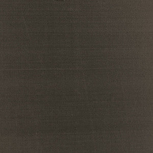 Bellini Silk Graphite 63793 by Schumacher Fabric