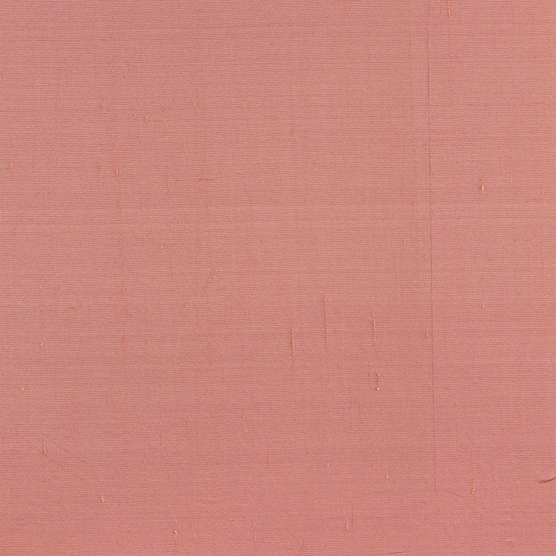Bellini Silk Blush 63794 by Schumacher Fabric ESSENTIAL PLAINS / SILK See Sample INDIA NOT APPLICABLE </p><p>Repeat: Horizontal: - and Vertical: - 54" WIDE (137CM) - Fabric Carolina -