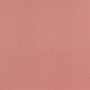 Bellini Silk Blush 63794 by Schumacher Fabric