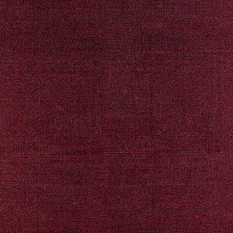 Bellini Silk Aubergine 63800 by Schumacher Fabric ESSENTIAL PLAINS / SILK See Sample INDIA NOT APPLICABLE </p><p>Repeat: Horizontal: - and Vertical: - 54" WIDE (137CM) - Fabric Carolina -