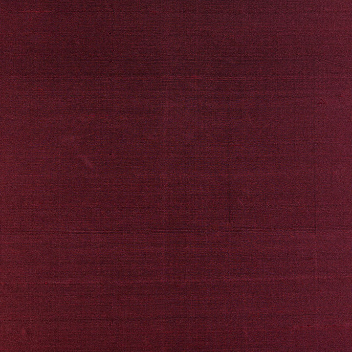 Bellini Silk Aubergine 63800 by Schumacher Fabric ESSENTIAL PLAINS / SILK See Sample INDIA NOT APPLICABLE </p><p>Repeat: Horizontal: - and Vertical: - 54" WIDE (137CM) - Fabric Carolina -