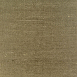 Bellini Silk Sage 63802 by Schumacher Fabric