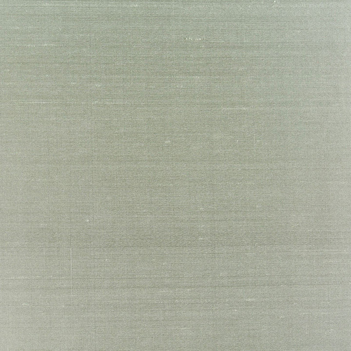 Bellini Silk Seaglass 63804 by Schumacher Fabric ESSENTIAL PLAINS / SILK See Sample INDIA NOT APPLICABLE </p><p>Repeat: Horizontal: - and Vertical: - 54" WIDE (137CM) - Fabric Carolina -
