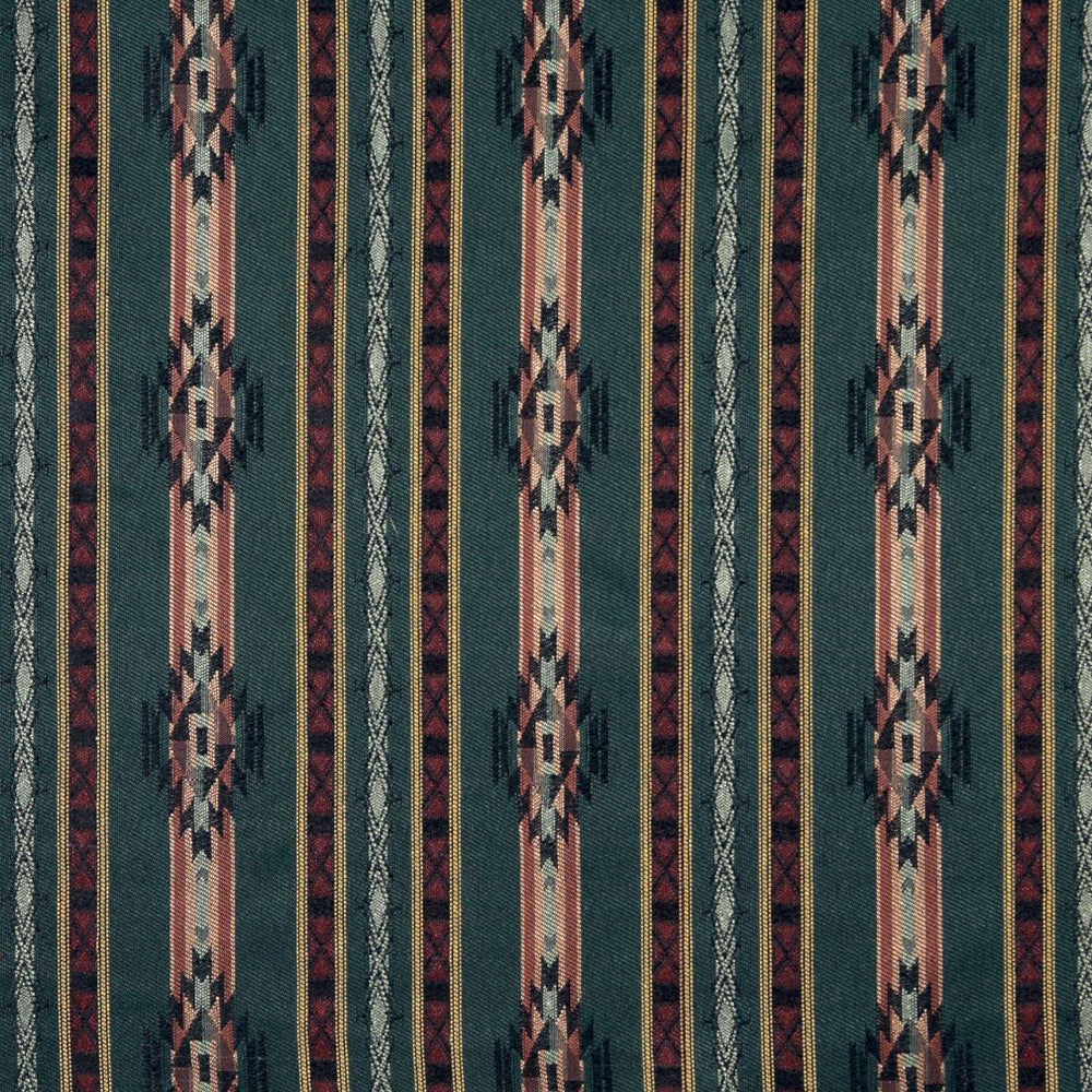 6380 Woodland Stripe by Charlotte Fabric Ring Book Page #63 55% Polyester; 45% Cotton Made In USA Exceeds 90,000 Wyzenbeek Rubs (Heavy Duty) Horizontal: 8.5" x Vertical: 7.5" 54 Inches - Fabric Carolina -