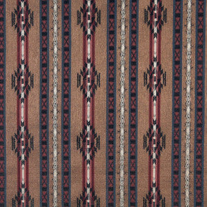 6381 Pottery Stripe by Charlotte Fabric