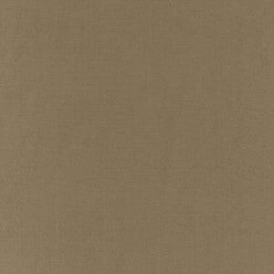 Botticelli Silk Taffeta Truffle 63820 by Schumacher Fabric