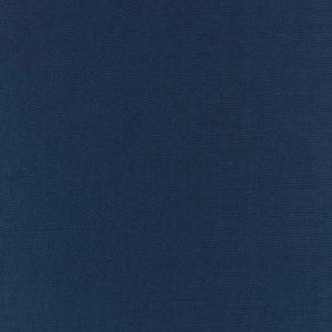 Botticelli Silk Taffeta Midnight 63825 by Schumacher Fabric