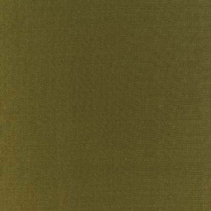 Botticelli Silk Taffeta Olivine 63828 by Schumacher Fabric
