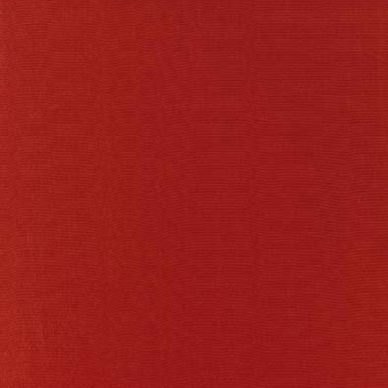 Botticelli Silk Taffeta Oriental Red 63837 by Schumacher Fabric CHROMA See Sample INDIA NOT APPLICABLE </p><p>Repeat: Horizontal: - and Vertical: - 54" WIDE (137CM) - Fabric Carolina -
