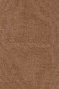 Tiepolo Shantung Weave Cappuccino 63844 by Schumacher Fabric