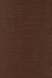 Tiepolo Shantung Weave Mocha 63845 by Schumacher Fabric