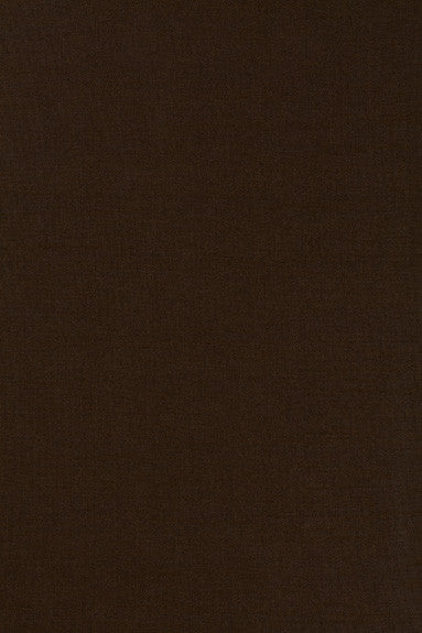Tiepolo Shantung Weave Espresso 63846 by Schumacher Fabric Mirage 100% Polyester - Horizontal: - and Vertical: - 54 - Fabric Carolina -