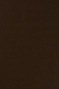 Tiepolo Shantung Weave Espresso 63846 by Schumacher Fabric