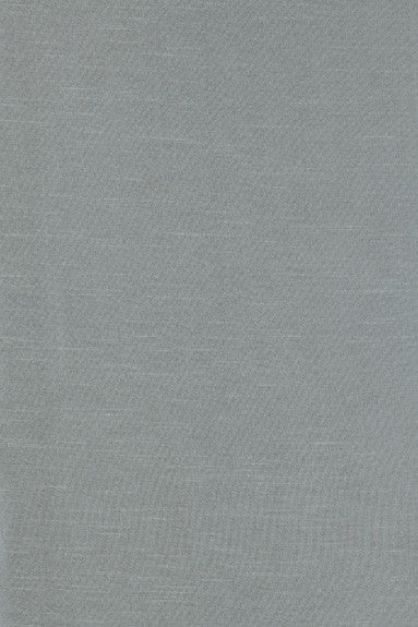 Tiepolo Shantung Weave Fog 63849 by Schumacher Fabric Mirage 100% Polyester - Horizontal: - and Vertical: - 54 - Fabric Carolina -