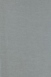 Tiepolo Shantung Weave Fog 63849 by Schumacher Fabric