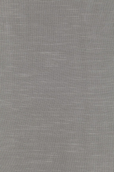Tiepolo Shantung Weave Silver 63850 by Schumacher Fabric Mirage 100% Polyester - Horizontal: - and Vertical: - 54 - Fabric Carolina -
