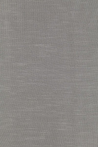 Tiepolo Shantung Weave Silver 63850 by Schumacher Fabric