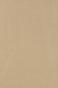 Tiepolo Shantung Weave Chamomile 63854 by Schumacher Fabric