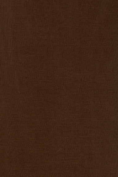 Tiepolo Shantung Weave Pecan 63855 by Schumacher Fabric Mirage 100% Polyester - Horizontal: - and Vertical: - 54 - Fabric Carolina -