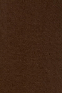 Tiepolo Shantung Weave Pecan 63855 by Schumacher Fabric