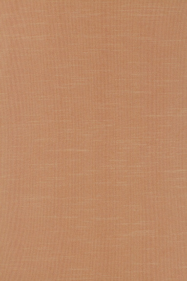 Tiepolo Shantung Weave Melon 63856 by Schumacher Fabric Mirage 100% Polyester - Horizontal: - and Vertical: - 54 - Fabric Carolina -
