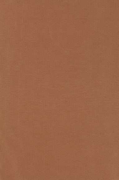 Tiepolo Shantung Weave Copper 63858 by Schumacher Fabric Mirage 100% Polyester - Horizontal: - and Vertical: - 54 - Fabric Carolina -