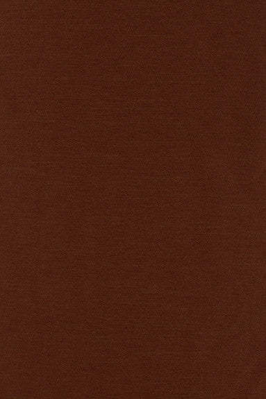 Tiepolo Shantung Weave Cognac 63859 by Schumacher Fabric Mirage 100% Polyester - Horizontal: - and Vertical: - 54 - Fabric Carolina -