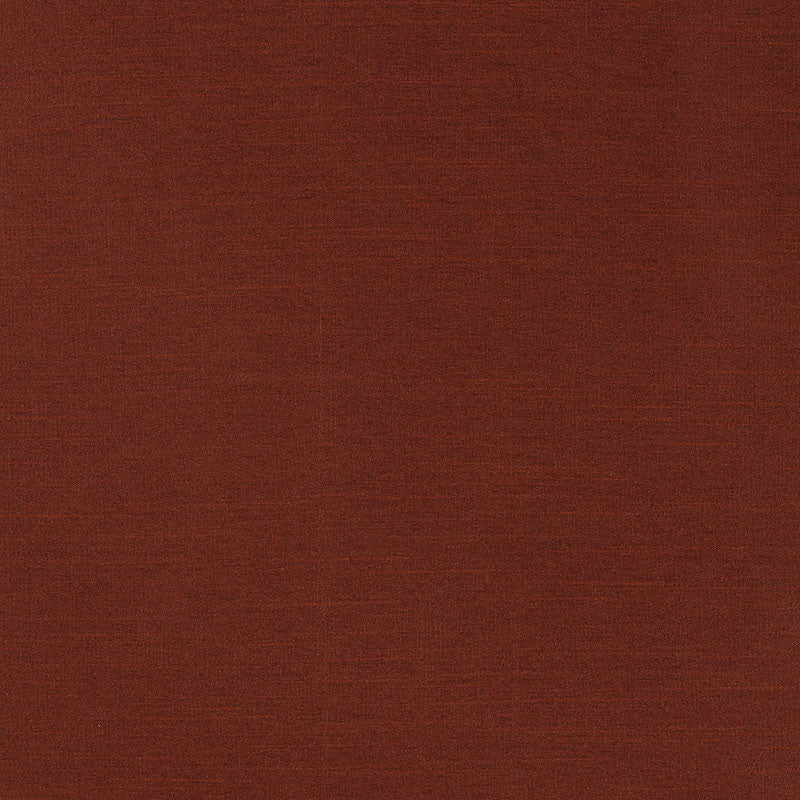 Tiepolo Shantung Weave Terracotta 63860 by Schumacher Fabric MIRAGE / TEXTURES & PLAINS See Sample INDIA . </p><p>Repeat: Horizontal: - and Vertical: - 54" WIDE (137CM) - Fabric Carolina -