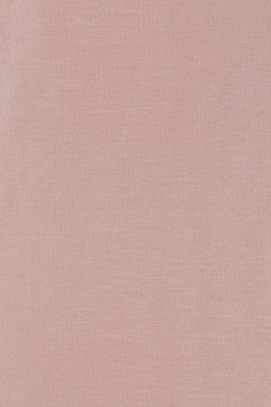 Tiepolo Shantung Weave Rose Quartz 63862 by Schumacher Fabric Mirage 100% Polyester - Horizontal: - and Vertical: - 54 - Fabric Carolina -
