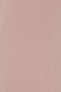 Tiepolo Shantung Weave Rose Quartz 63862 by Schumacher Fabric