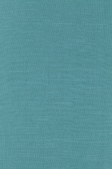 Tiepolo Shantung Weave Aegean 63870 by Schumacher Fabric Mirage 100% Polyester - Horizontal: - and Vertical: - 54 - Fabric Carolina -